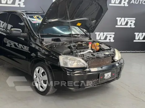 Corsa Hat. Maxx 1.4 8V ECONOFLEX 5p