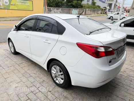 HB20 1.6 Comfort 16V