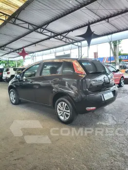 Punto ATTRACTIVE 1.4 Fire Flex 8V 5p