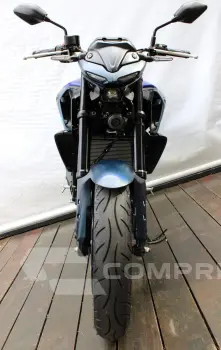 YAMAHA MT-03 ABS