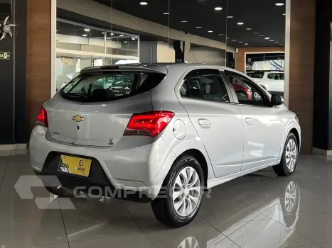 ONIX 1.4 MPFI LT 8V FLEX 4P MANUAL