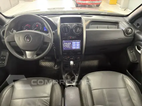 DUSTER 1.6 16V SCE Authentique
