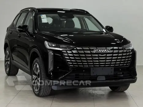 HAVAL H6 1.5 FLEX PHEV19 E-TRACTION