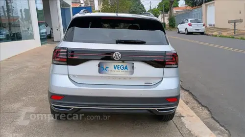 T-CROSS 1.0 200 TSI Sense