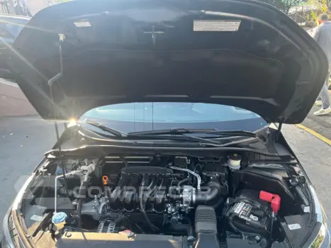 CITY 1.5 I-vtec EXL