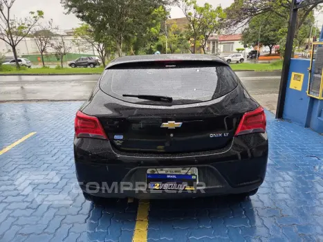 ONIX 1.0 MPFI LT 8V FLEX 4P MANUAL