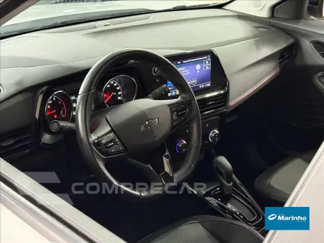 MONTANA 1.2 TURBO FLEX RS AUTOMÁTICO