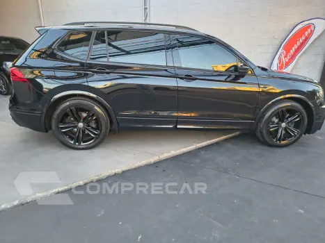 Tiguan 2.0 350 Tsi Gasolina Allspace R-Line 4Motion Dsg