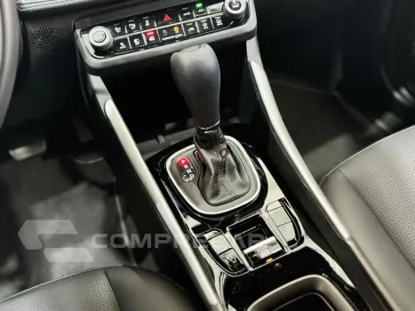 FASTBACK 1.3 TURBO 270 FLEX LIMITED EDITION AT6