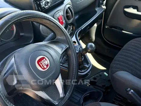 Doblo ESSENCE 1.8 Flex 16V 5p