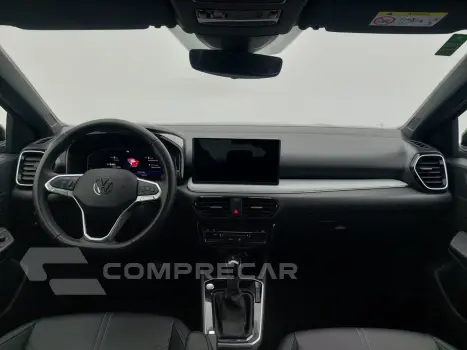 TERA 1.0 170 TSI HIGH AUTOMÁTICO