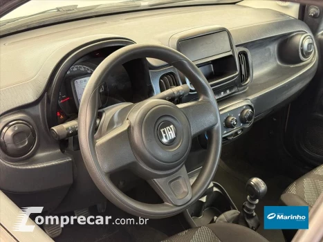 MOBI 1.0 EVO FLEX LIKE. MANUAL
