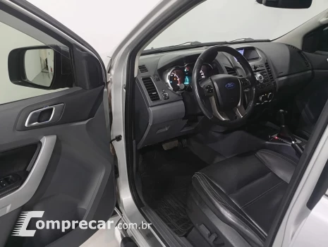 RANGER 3.2 Limited Plus 4X4 CD 20V