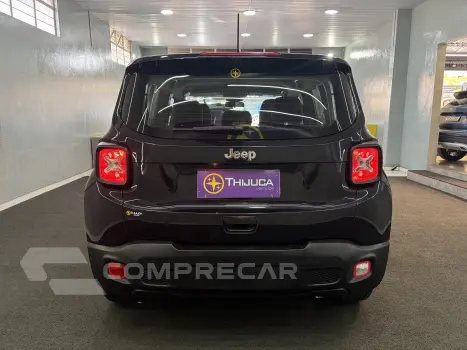 RENEGADE 1.8 16V