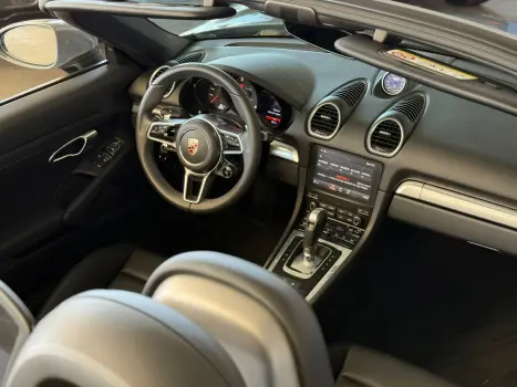 718 Boxster 2.0 300cv