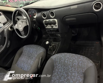 CELTA 1.4 MPFI 8V