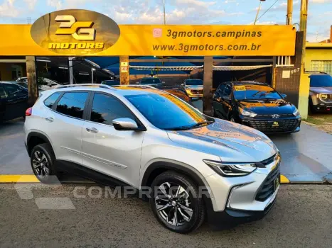 TRACKER Premier 1.2 Turbo 12V Flex Aut.
