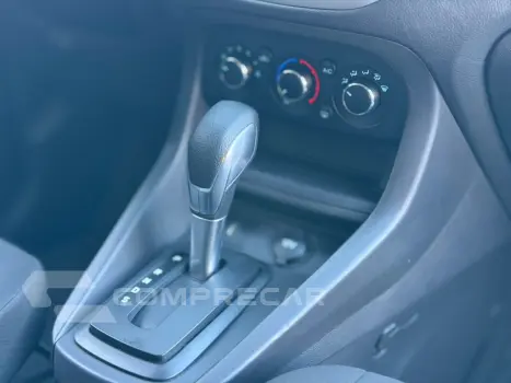 KA 1.5 TI-VCT FLEX SE PLUS AUTOMÁTICO
