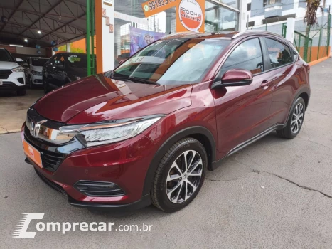HR-V 1.8 16V 4P EXL FLEX AUTOMÁTICO CVT