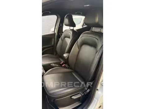 PULSE 1.0 TURBO 200 FLEX IMPETUS CVT