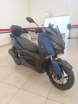XMAX 250 ABS