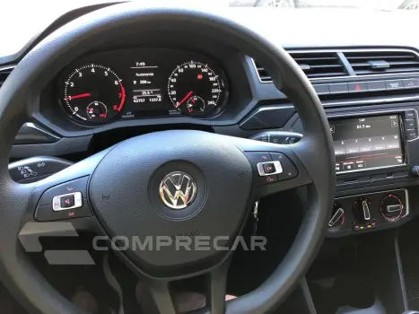 Saveiro Trendline 1.6 Total Flex 16V