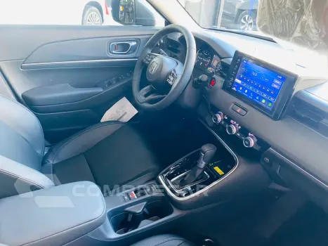 HR-V 1.5 DI I-VTEC FLEX EXL CVT