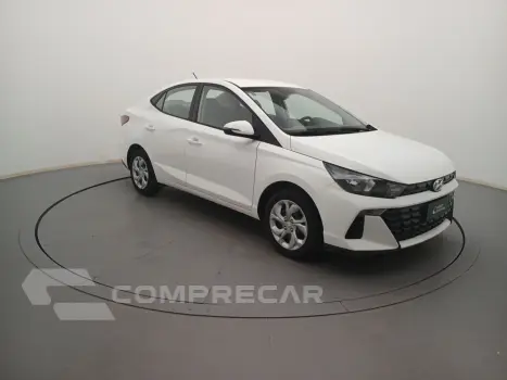 HB20S 1.0 12V FLEX COMFORT MANUAL