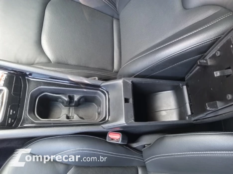 Compass Longitude 1.3 T270 (Aut) (Flex)