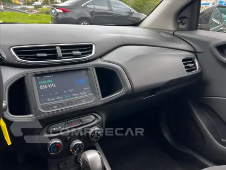 ONIX 1.4 MPFI LT 8V