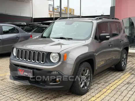 RENEGADE - 1.8 16V SPORT 4P MANUAL
