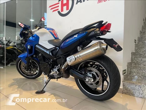 F 800 R