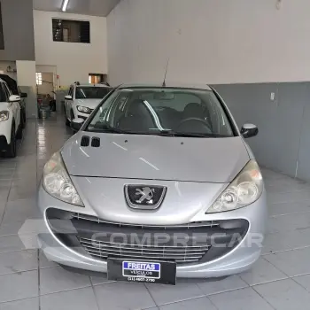 207 XR 1.4 Flex 8V 5p