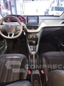 2008 ALLURE 1.6 FLEX 16V 5P AUT