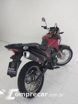 XRE 190