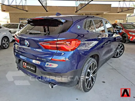 X2 2.0 16V Turbo Activeflex Sdrive20i GP Steptronic