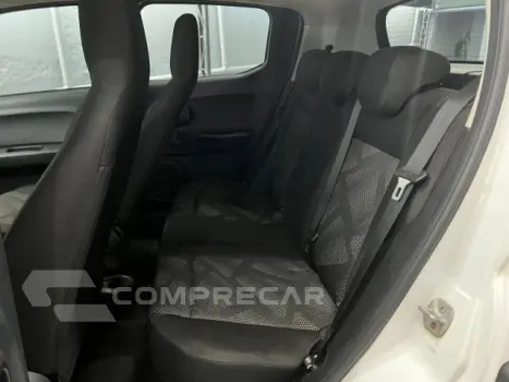 MOBI - 1.0 EVO LIKE. MANUAL