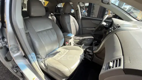 COROLLA 1.8 XEI 16V