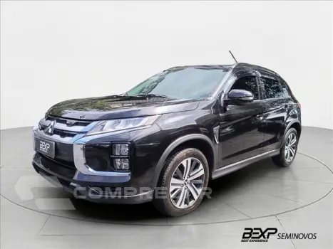 Mitsubishi OUTLANDER SPORT 2.0 Mivec HPE 4 portas