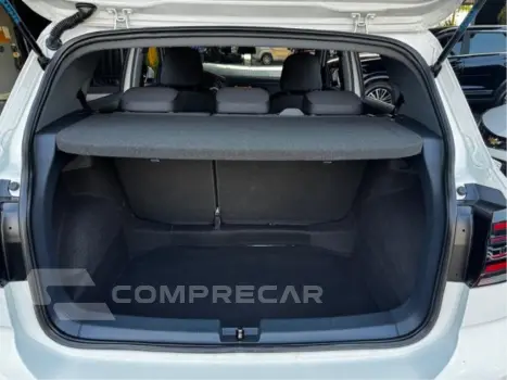 T-CROSS 1.0 200 TSI TOTAL FLEX SENSE AUTOMÁTICO