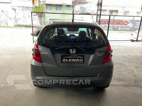 FIT 1.4 LX 8V