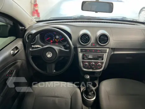 GOL 1.0 MI 8V FLEX 4P MANUAL G.V