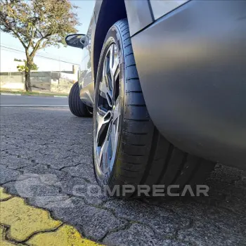 TAOS 1.4 250 TSI TOTAL FLEX HIGHLINE AUTOMÁTICO