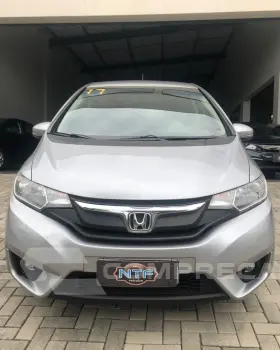 Fit LX 1.5 Flexone 16V 5p Aut.