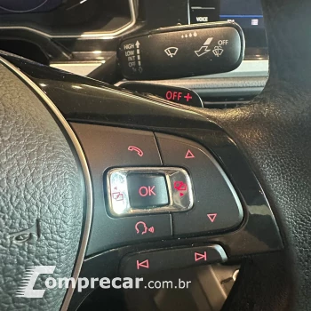 VIRTUS Highline 200 TSI 1.0 Flex 12V Aut