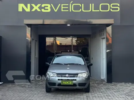 SIENA 1.0 MPI FIRE 8V FLEX 4P MANUAL