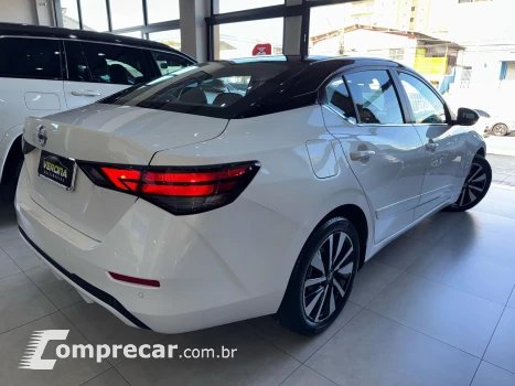 Sentra Advance 2.0