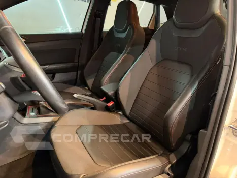 Polo 1.4 250 Tsi Gts Automático