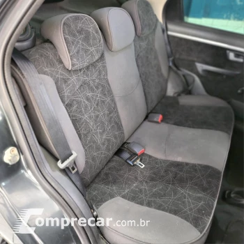 SIENA 1.8 MPI HLX 8V