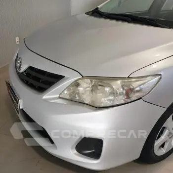 COROLLA GLI FLEX